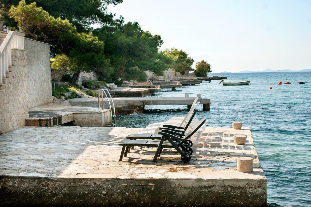 Beautiful Villa 6 Metres From Sea Grebaštica Extérieur photo