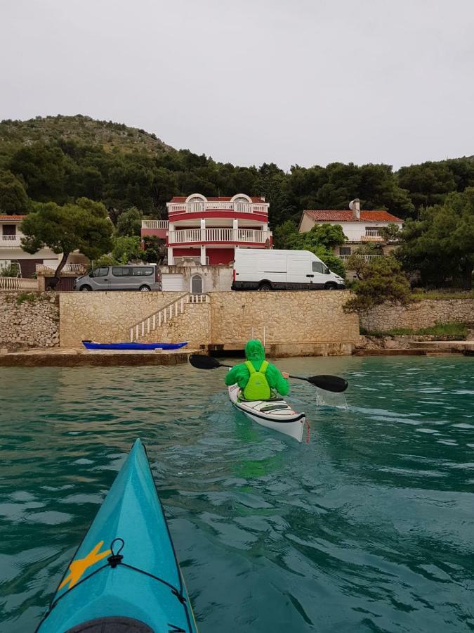 Beautiful Villa 6 Metres From Sea Grebaštica Extérieur photo